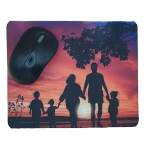 tapis de souris personnalisable