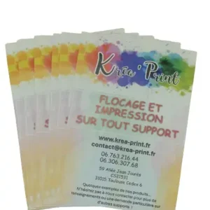 flyer a5