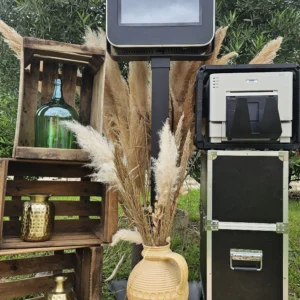 Photobooth en location Merville 31