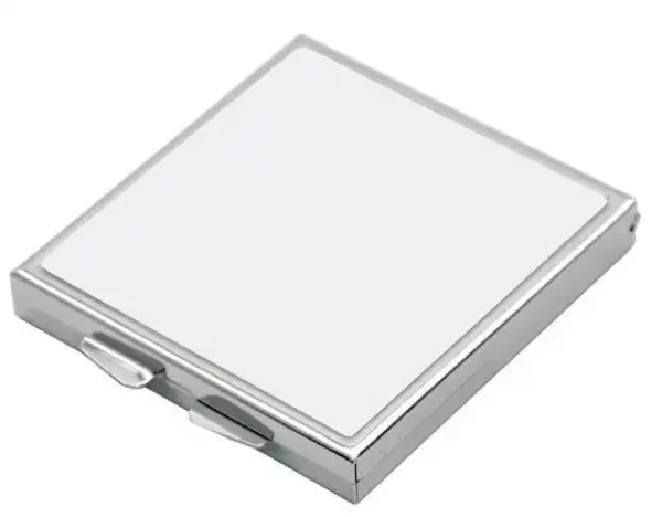 Miroir de poche